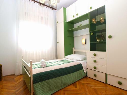 Holiday Home Villa Angelina 258