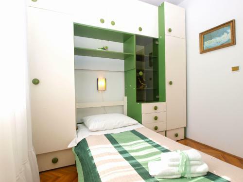 Holiday Home Villa Angelina 258
