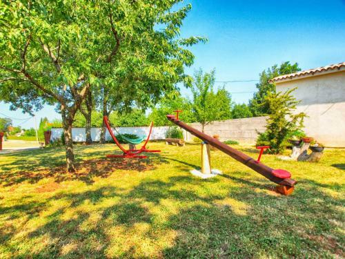 Holiday Home Villa Angelina 258