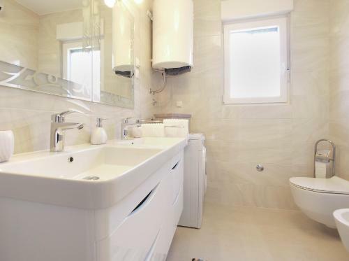 Holiday Home Villa Angelina 258