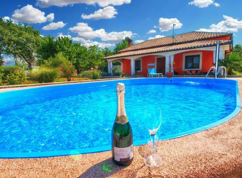 Holiday Home Villa Angelina 258