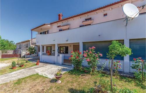 Apartment Glavani IV