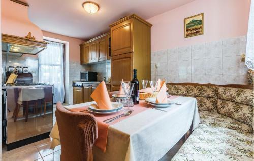 Apartment Glavani IV