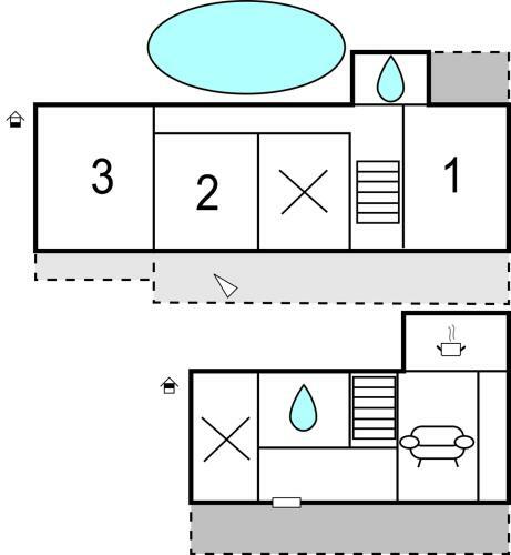 Apartment Glavani IV