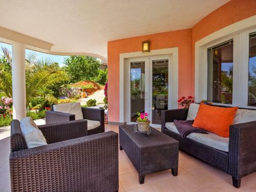 Apartment Opri� 2