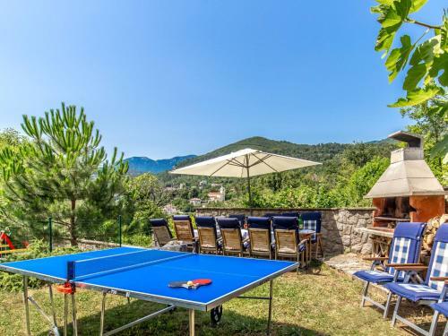 Holiday Home Veprinac