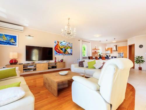 Holiday Home Veprinac