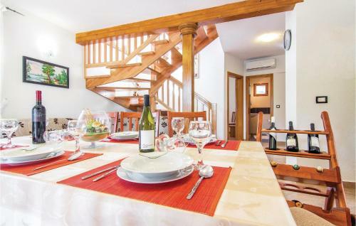 Holiday Home Laginji VI