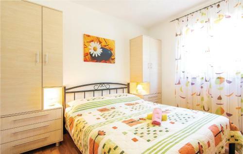 Holiday Home Laginji VI