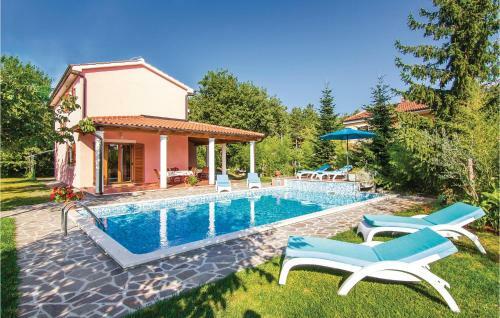 Holiday Home Laginji VI