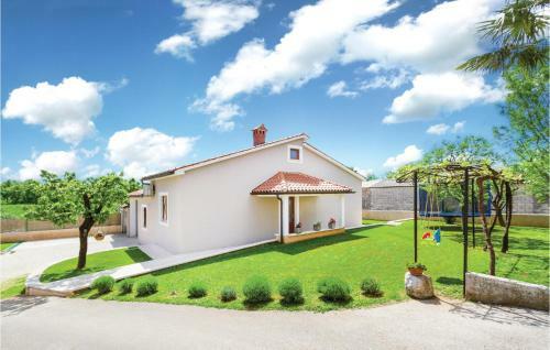 Holiday Home Zminj 57