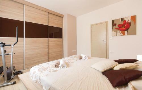 Holiday Home Zminj 57