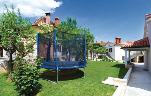 Holiday Home Zminj 57