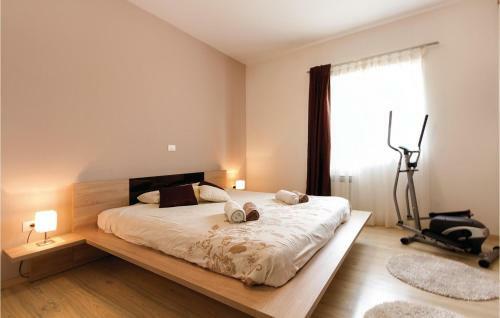 Holiday Home Zminj 57