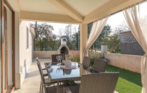 Holiday Home Zminj 57