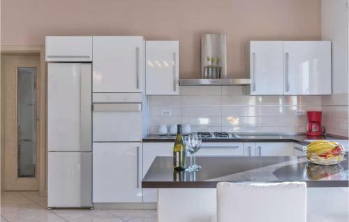 Holiday Home Zminj 57