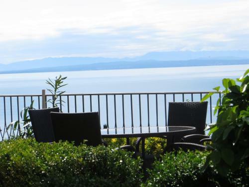 Apartamentos Villa Luppo