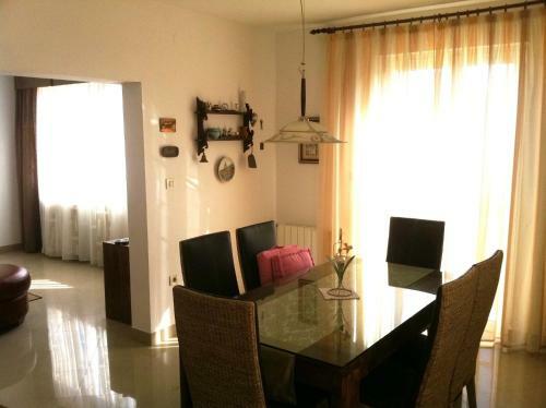 Apartamentos Villa Luppo
