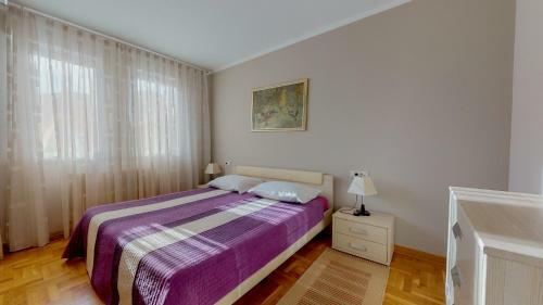 Apartamentos Villa Luppo