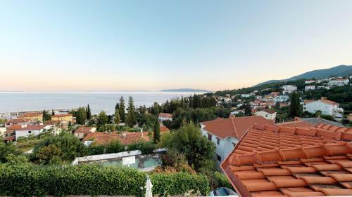Apartamentos Villa Luppo