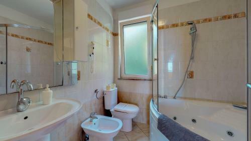 Apartamentos Villa Luppo
