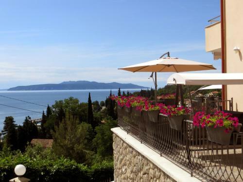 Apartamentos Villa Luppo