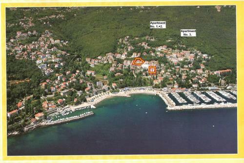 Apartamentos Villa Luppo