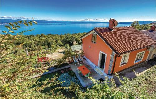 Holiday Home Dobrec 14