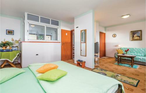 Holiday Home Dobrec 14