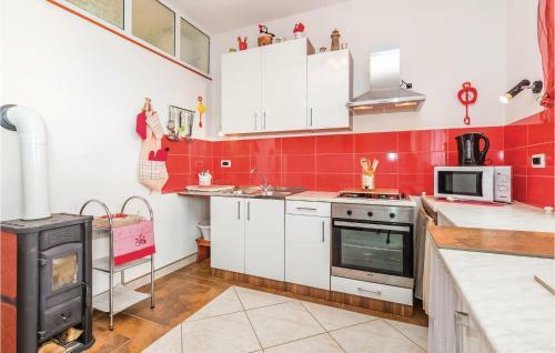 Holiday Home Dobrec 14