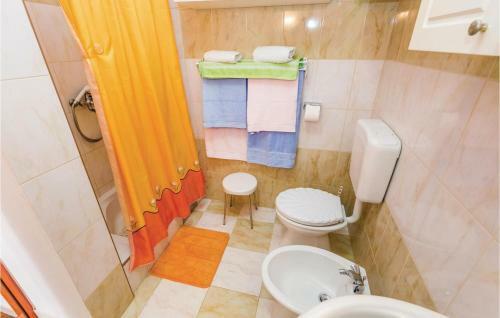 Holiday Home Dobrec 14