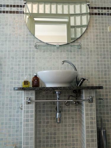 Apartments Villa Martina