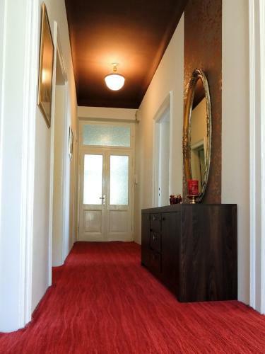 Apartments Villa Martina