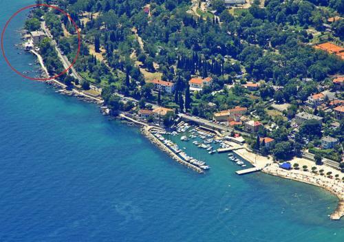 Apartments Villa Martina