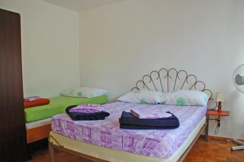 Apartments Miro