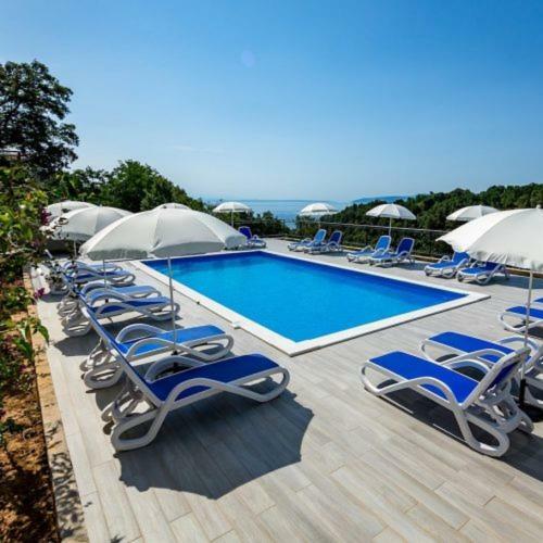 Apartamentos Villa Residence Icici