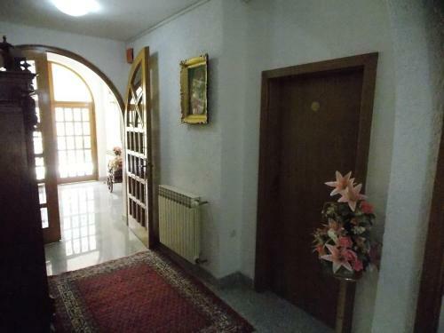Apartamentos Villa Residence Icici