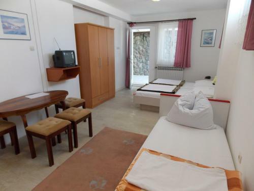 Apartamentos Villa Residence Icici