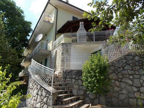 Apartamentos Villa Residence Icici