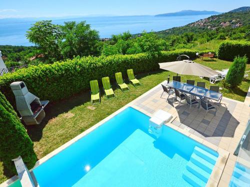 Holiday Home Poljane