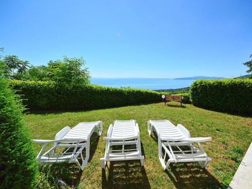 Holiday Home Poljane