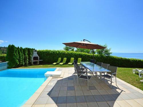 Holiday Home Poljane
