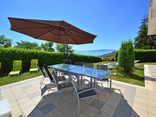Holiday Home Poljane