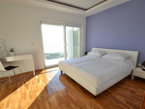 Holiday Home Poljane