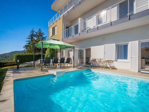 Holiday Home Poljane