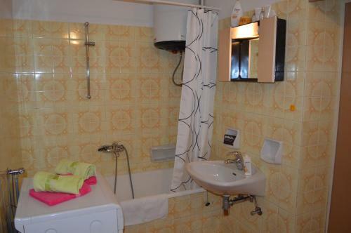 Apartment Mare Monti