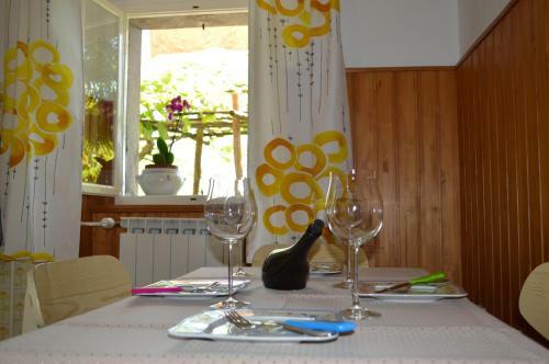 Apartment Mare Monti