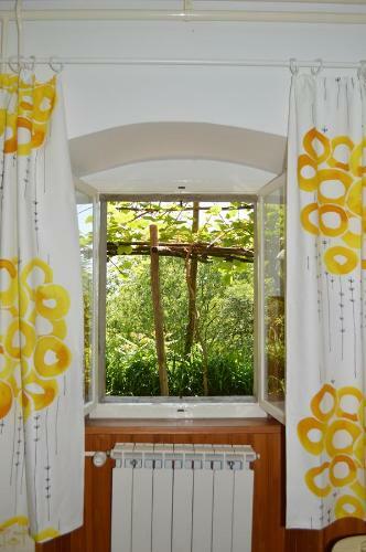 Apartment Mare Monti