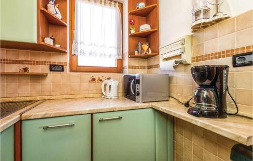 Apartment Kolavici III