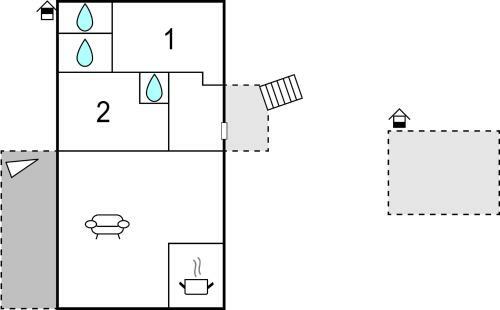 Apartment Kolavici III